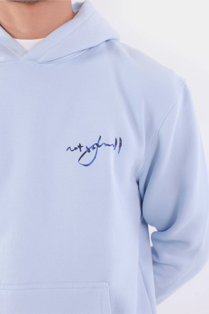 Fleece Pullover Hoodie - Cougar Clothing