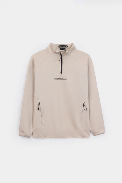 Relaxed Raglan Jacket - Cougar Clothing