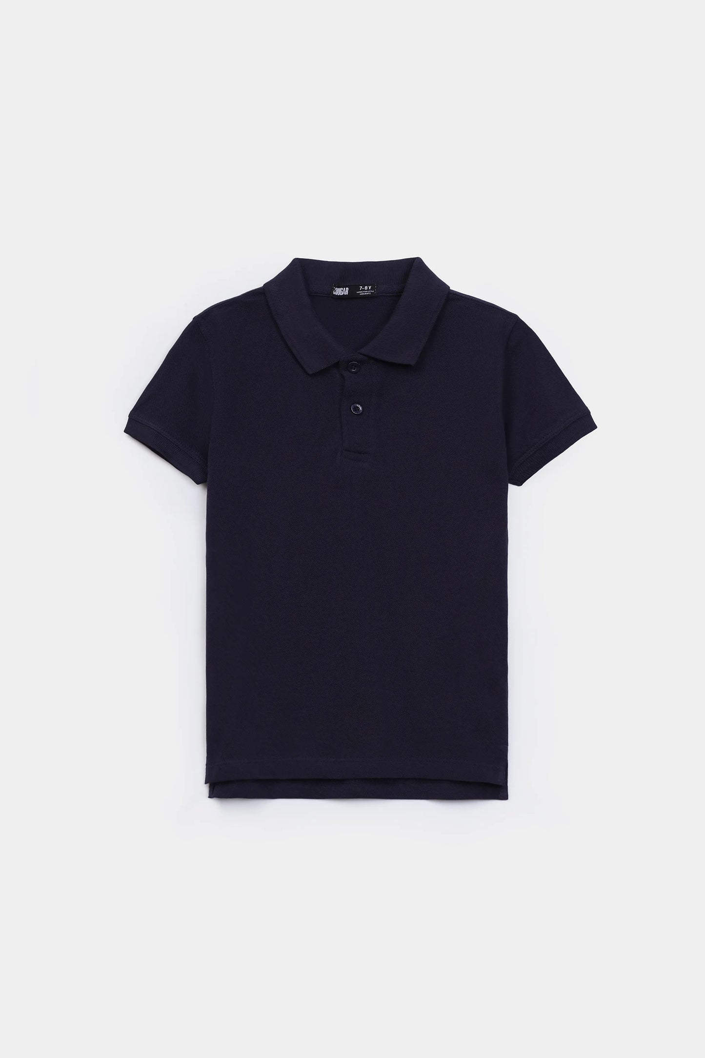 Basic Polo - Cougar Clothing
