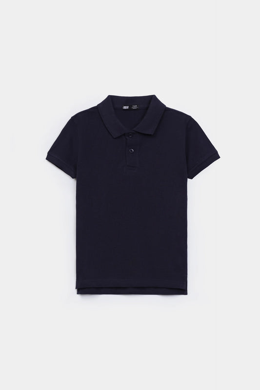 Basic Polo - Cougar Clothing