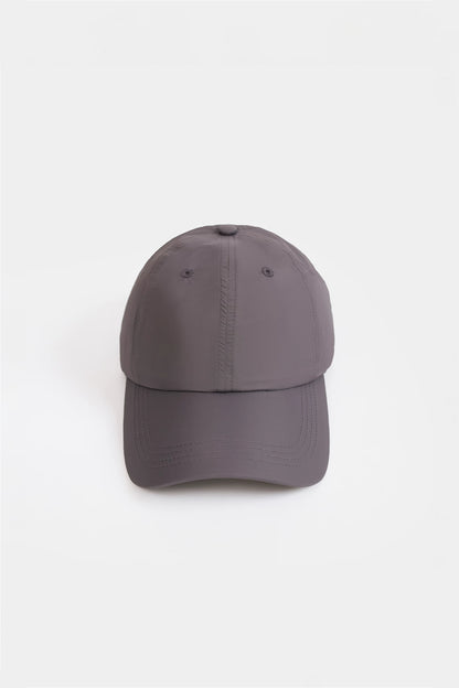 Cotton P-Cap - Cougar Clothing