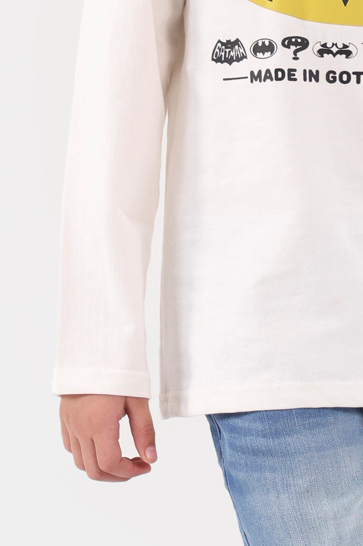 Graphic T-Shirt - Cougar Clothing