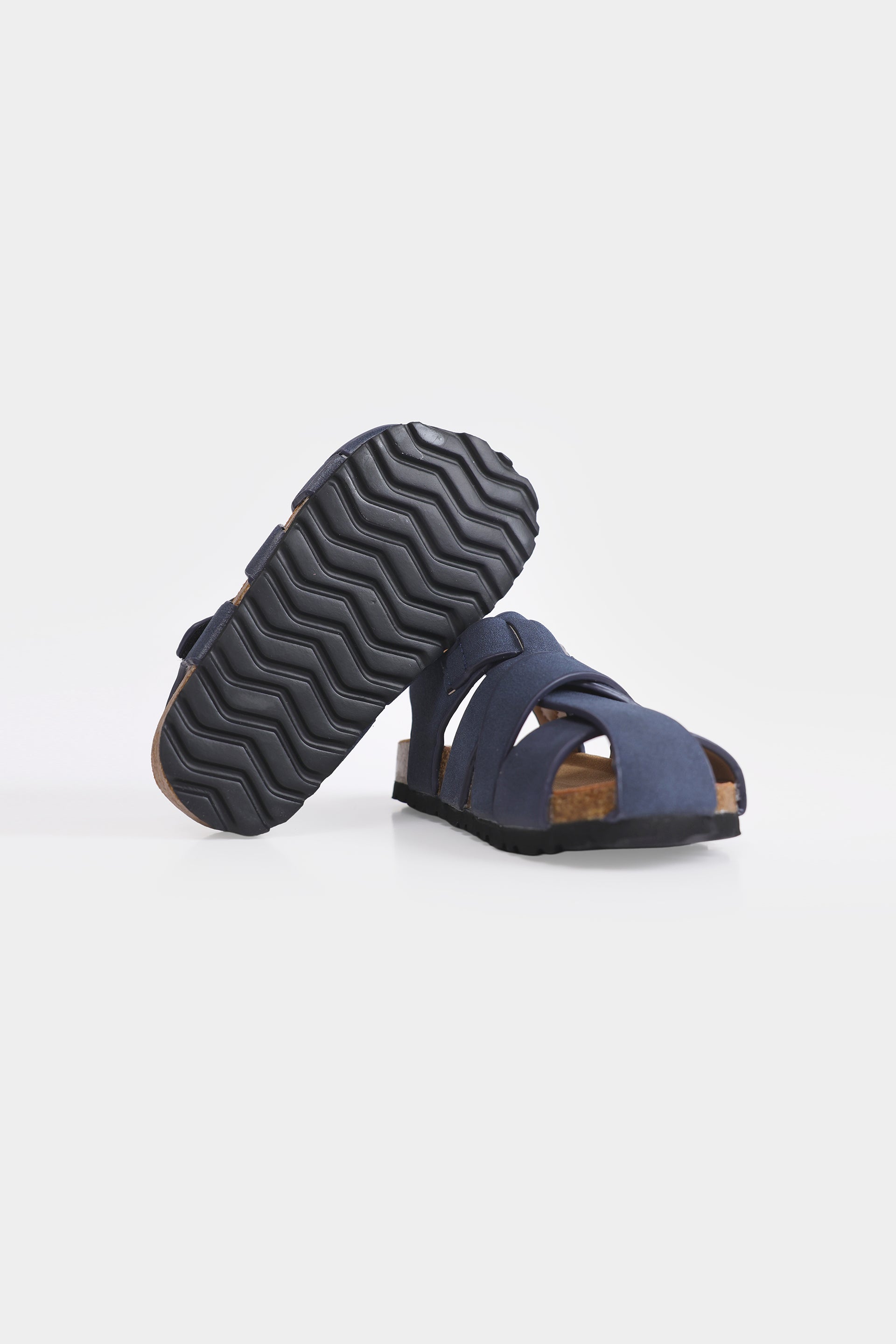 Cage Sandals - Cougar Clothing