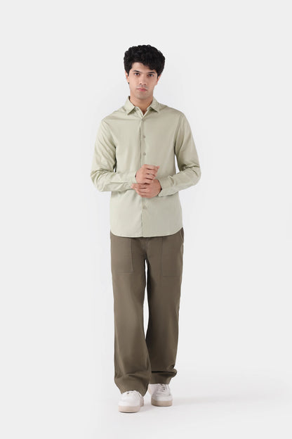 Basic Shirt - Cougar Clothing