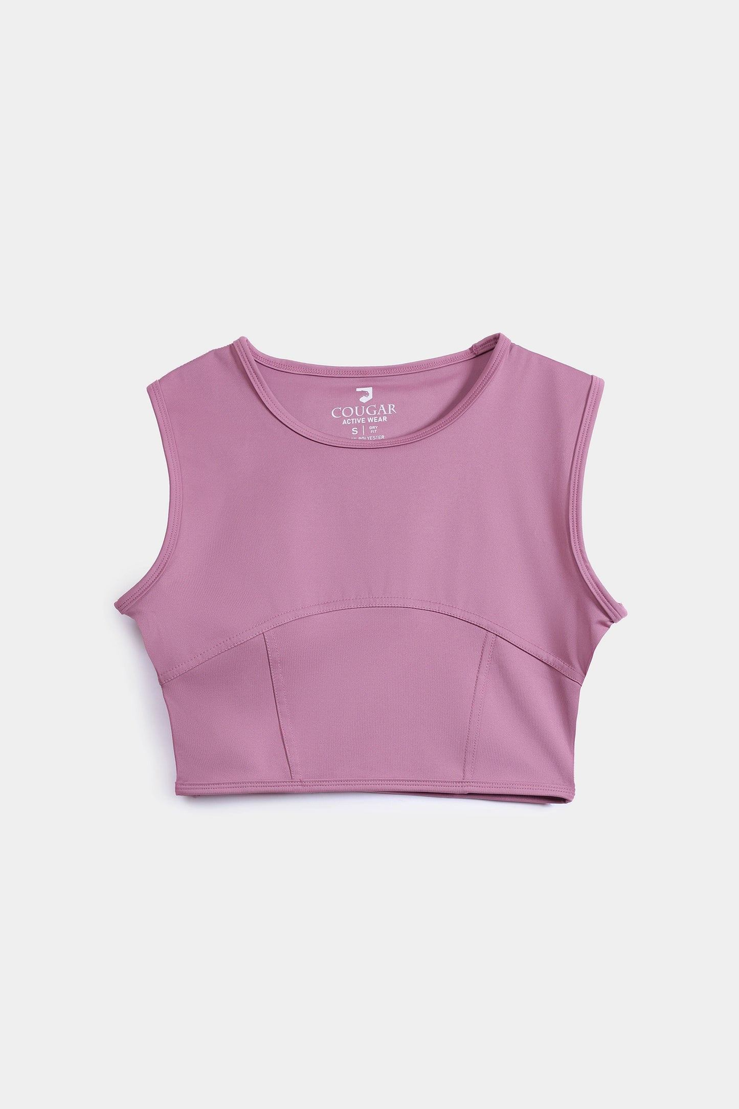 Activewear Tank Top - Cougar Clothing