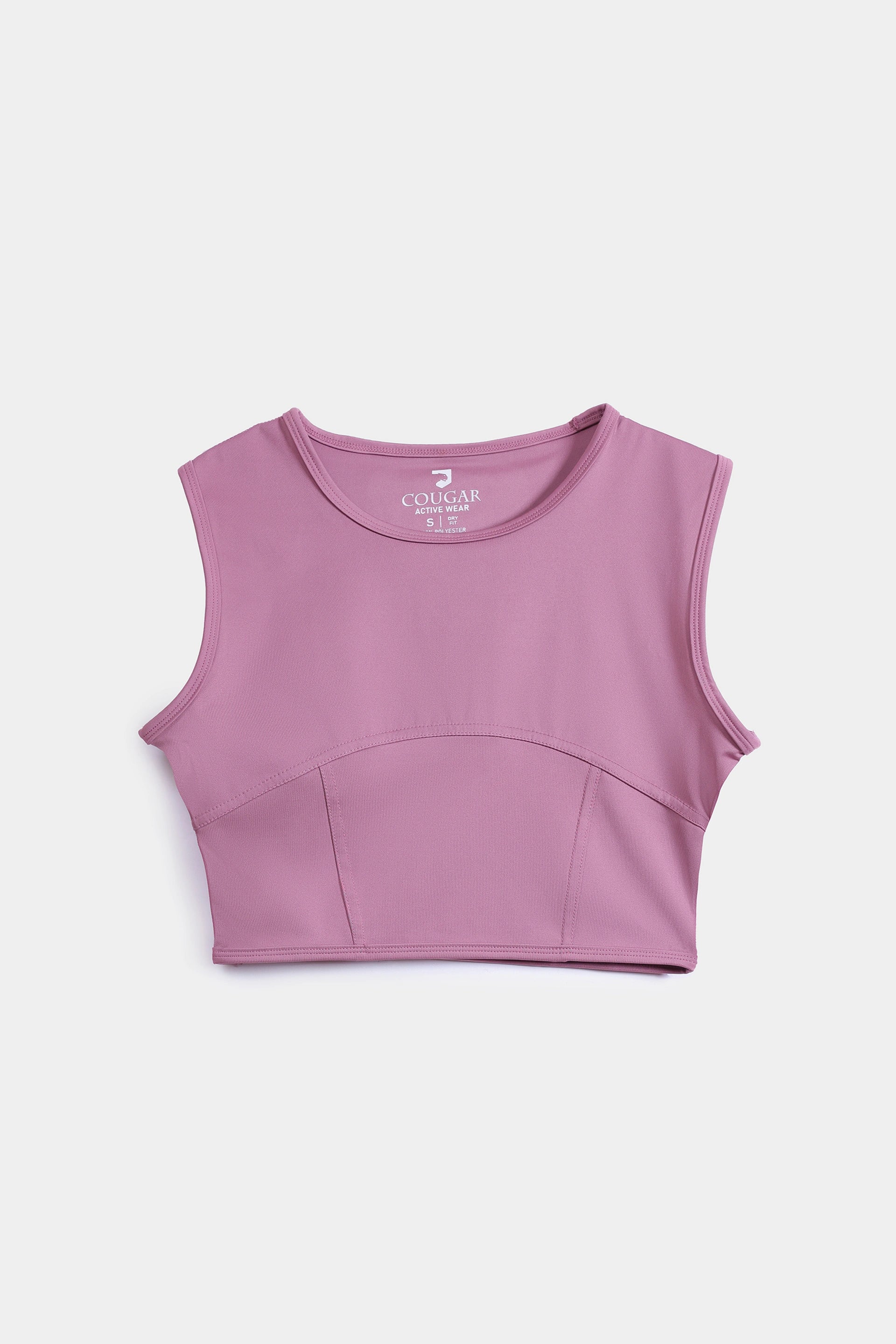 Activewear Tank Top - Cougar Clothing