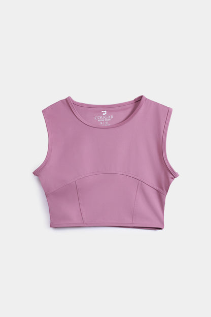 Activewear Tank Top - Cougar Clothing