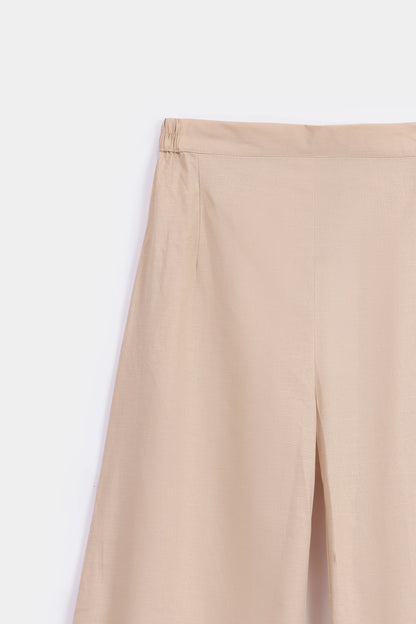 Wide Leg Trousers - Cougar Clothing