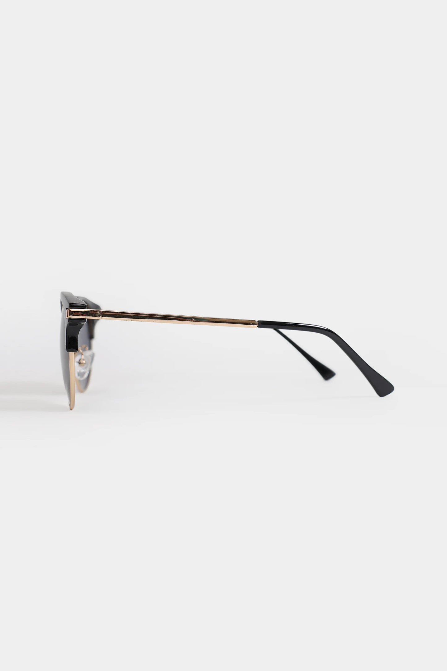 Browline Sunglasses - Cougar Clothing