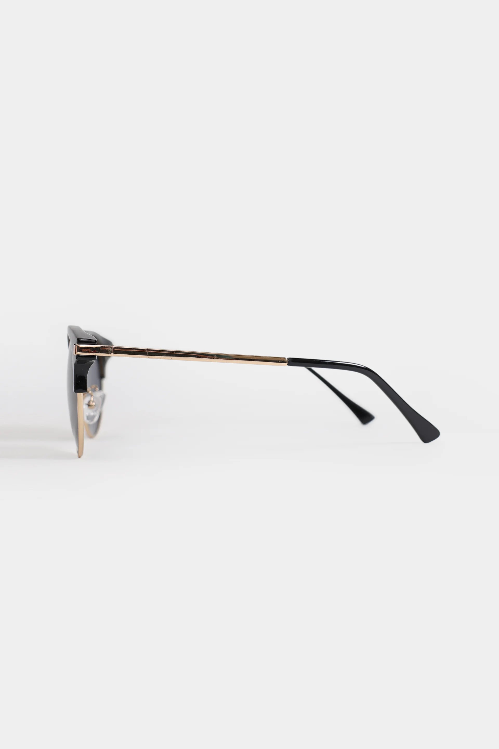 Browline Sunglasses - Cougar Clothing