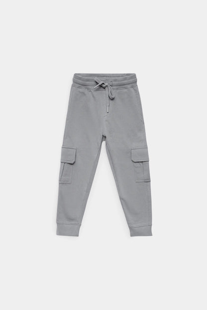 Cargo Jogger Pants - Cougar Clothing