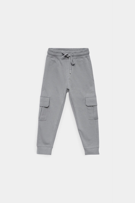 Cargo Jogger Pants - Cougar Clothing