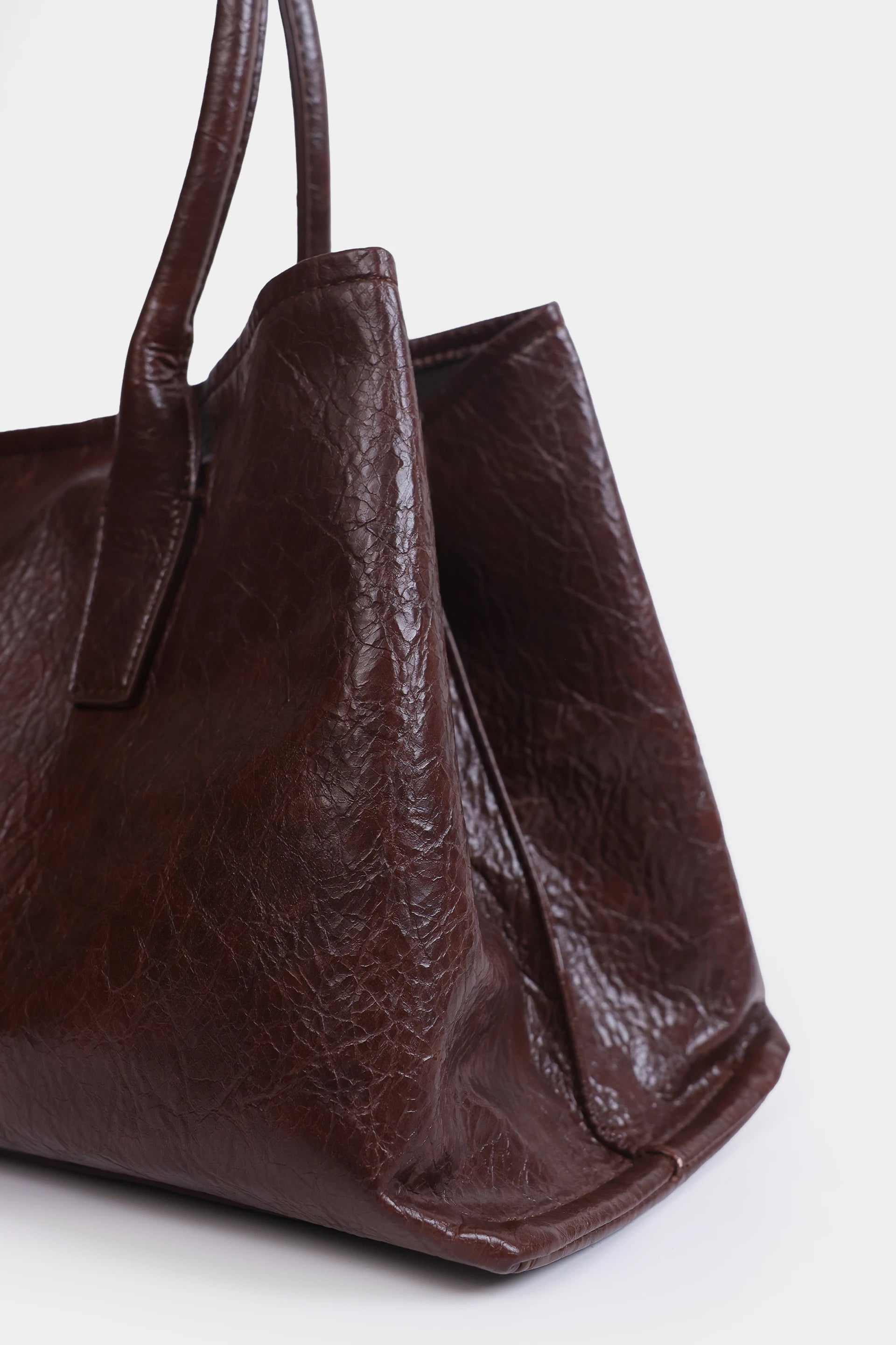 Mahogany Tote Bag Set - Cougar Clothing