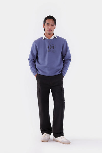 Graphic Sweatshirt - Cougar Clothing