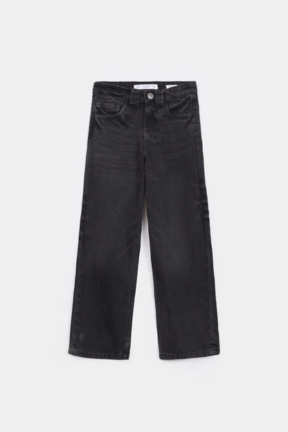 Baggy Fit Jeans - Cougar Clothing