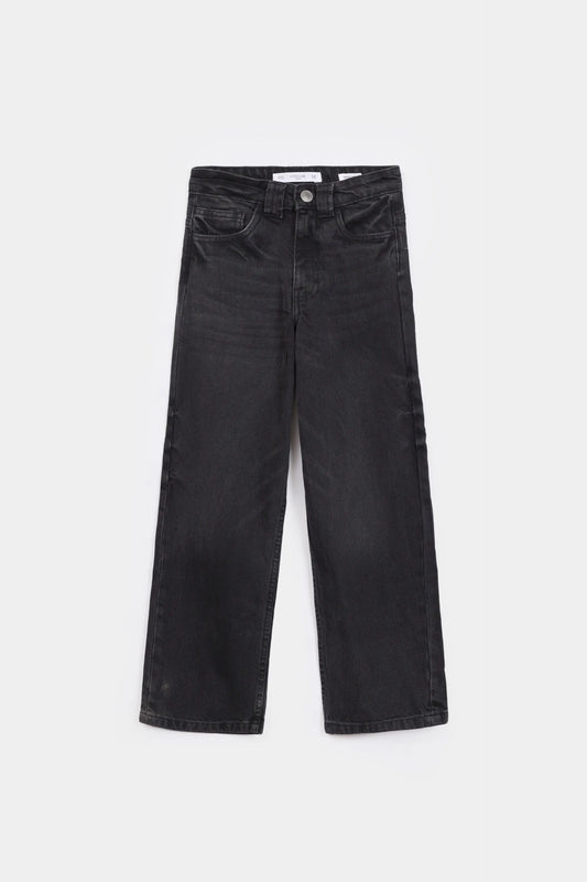 Baggy Fit Jeans - Cougar Clothing