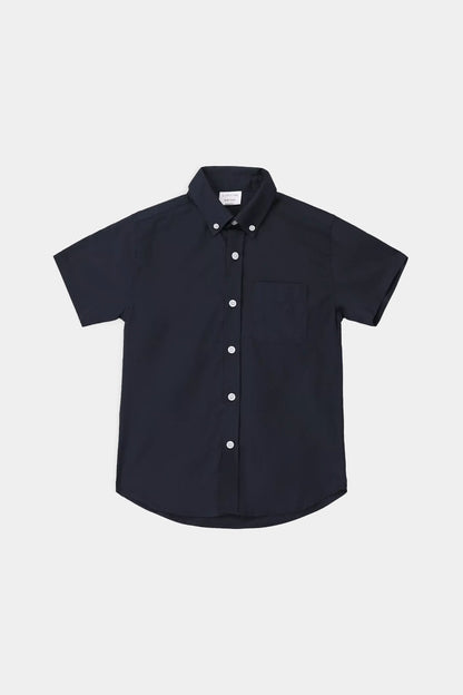 Button-Down Shirt - Cougar Clothing