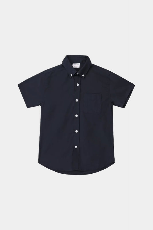 Button-Down Shirt - Cougar Clothing