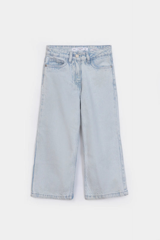 Marine Straight Jeans - Cougar Clothing