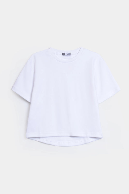 Interlock T-Shirt - Cougar Clothing