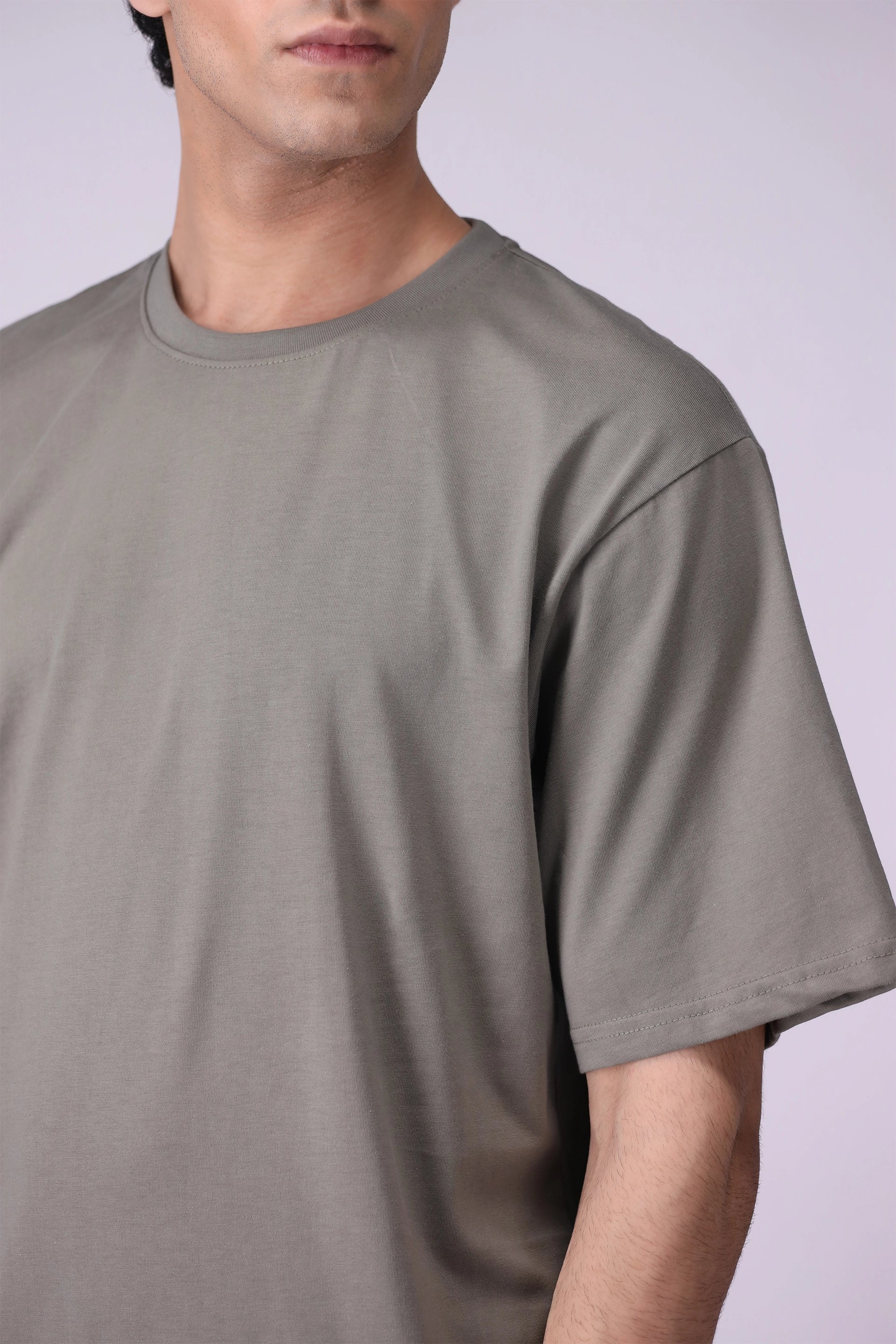 Relaxed Fit T-Shirt - Cougar Clothing