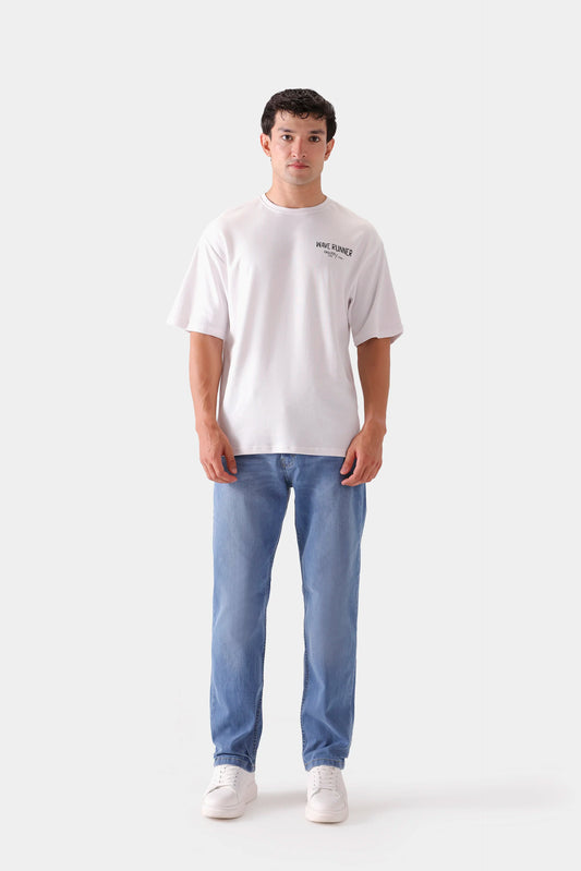 Wave Runner T-Shirt - Cougar Clothing