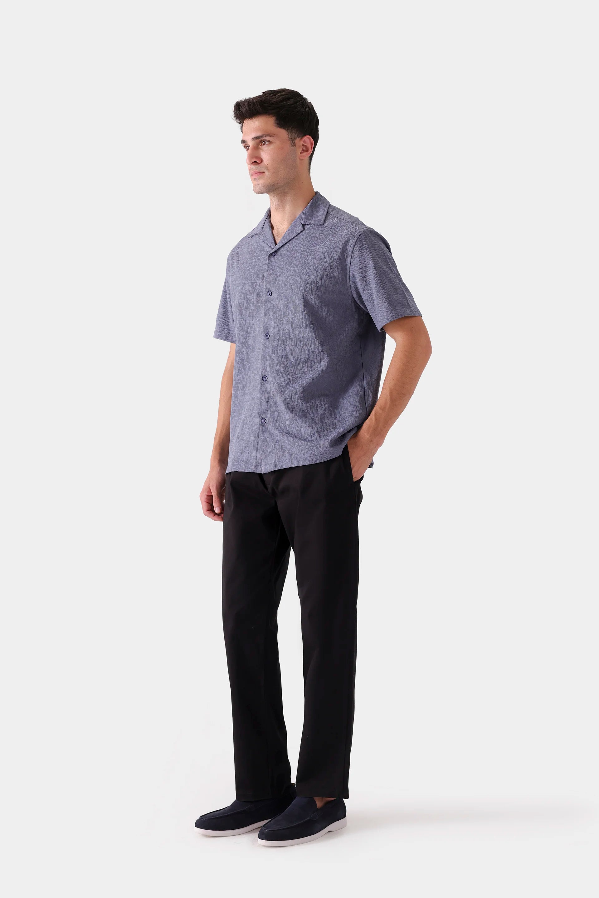 Short Sleeve Shirt - Cougar Clothing
