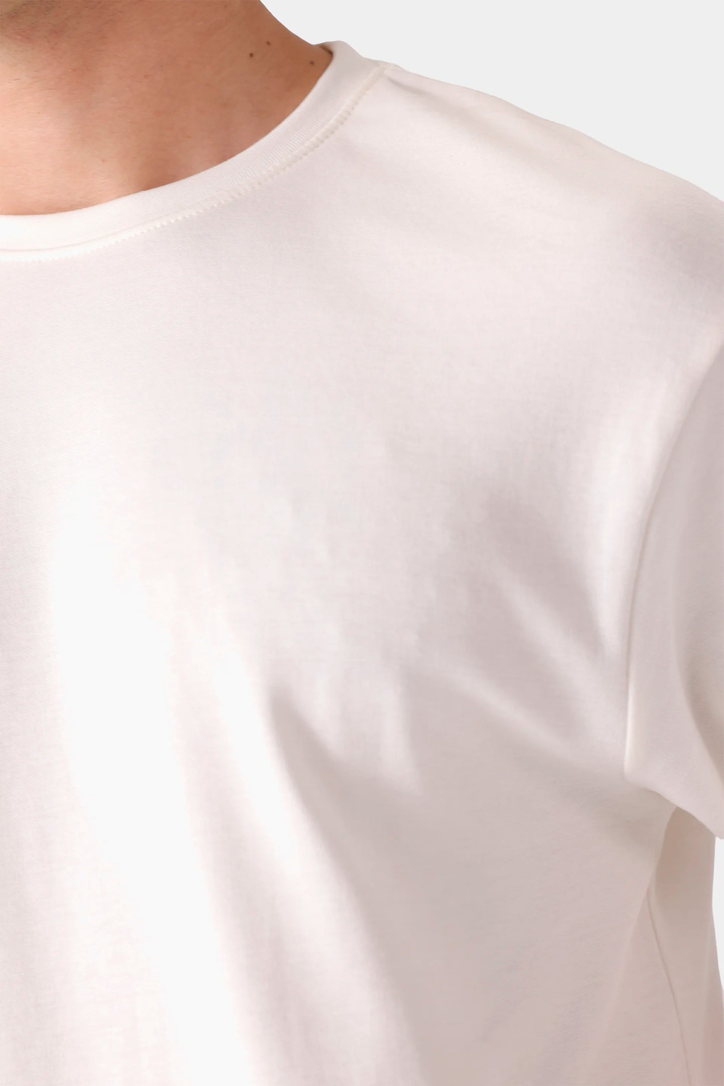 Basic Boxy T-Shirt - Cougar Clothing