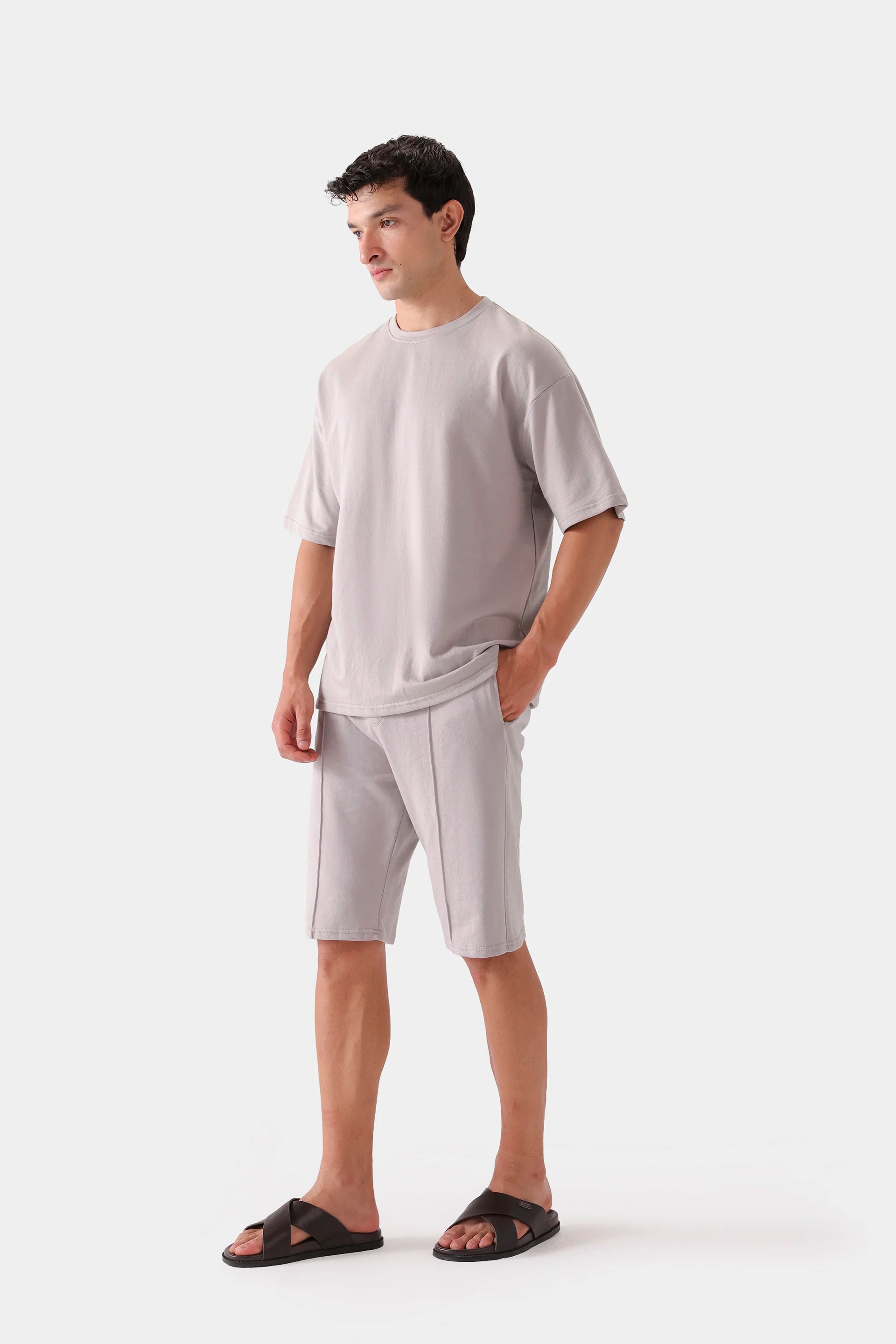 Terry Shorts - Cougar Clothing