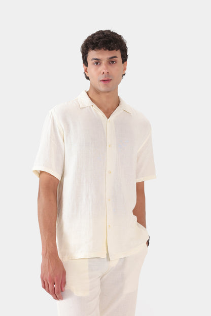 Camp Collar Shirt - Cougar Clothing