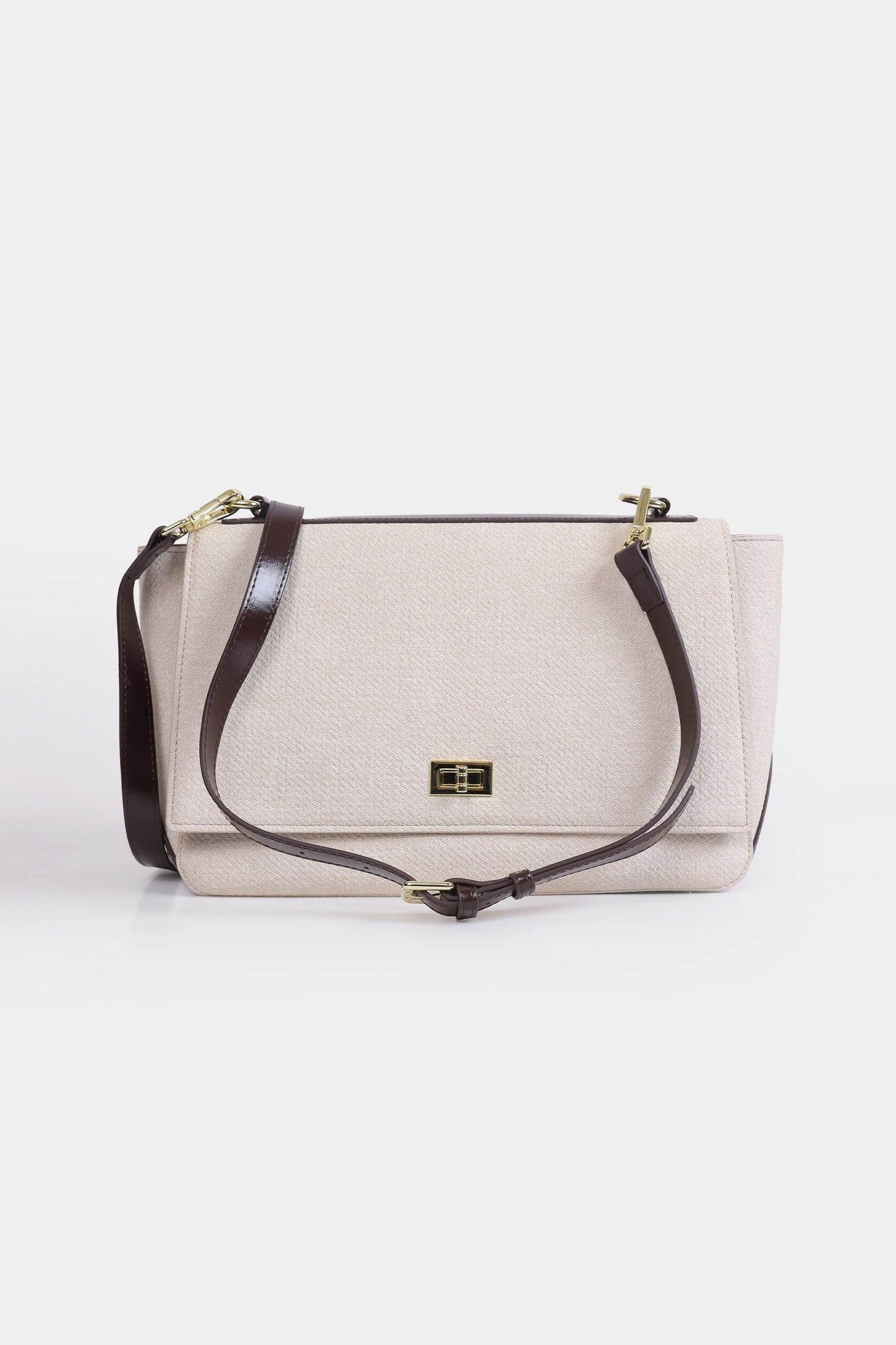 Kyoto Canvas Bag - Cougar Clothing