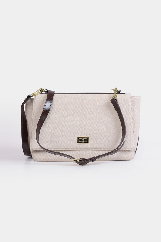 Kyoto Canvas Bag - Cougar Clothing