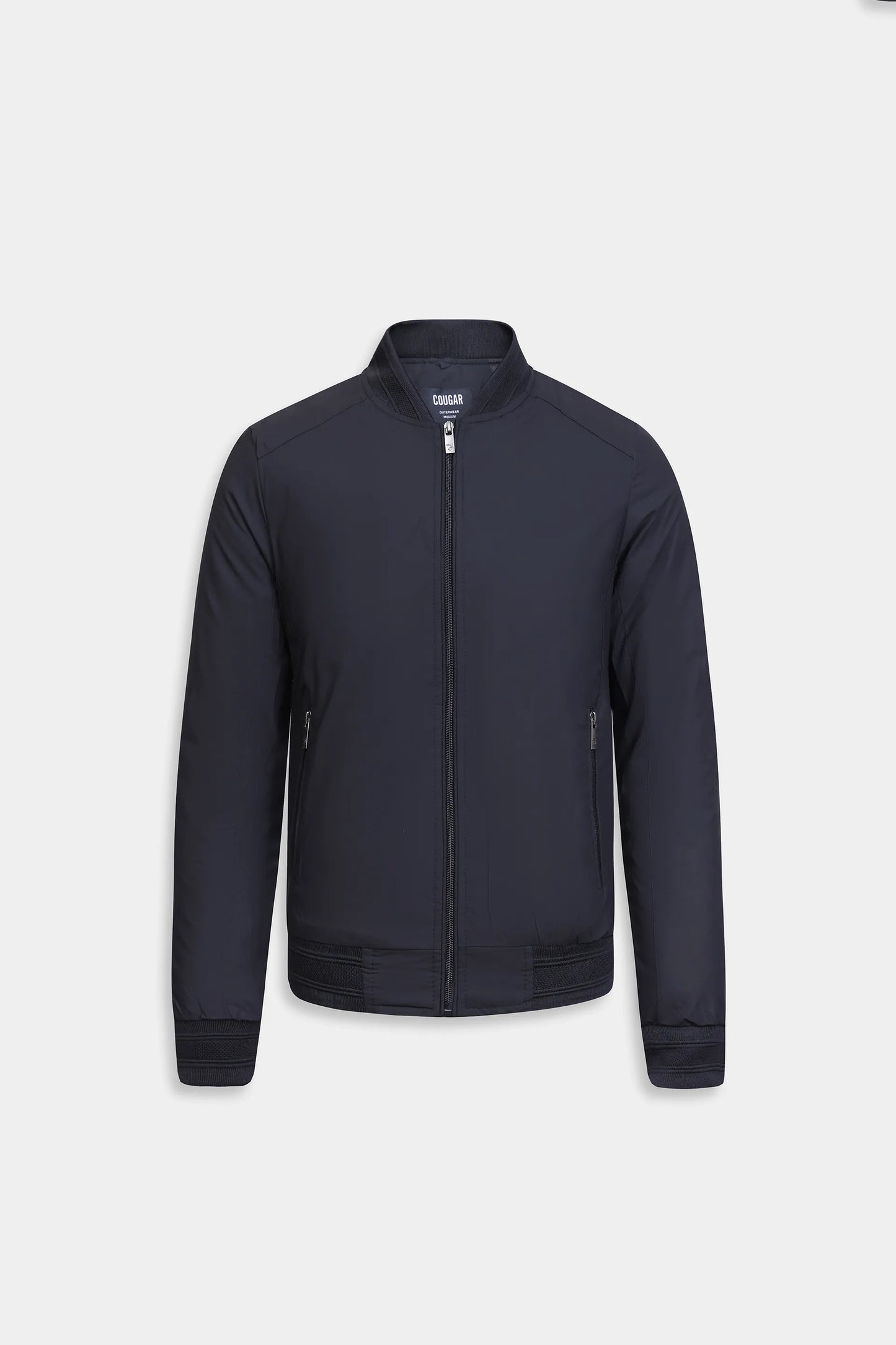 Bomber Jacket - Cougar Clothing