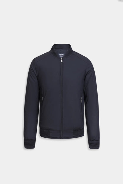 Bomber Jacket - Cougar Clothing