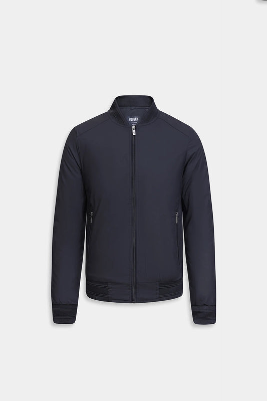 Bomber Jacket - Cougar Clothing