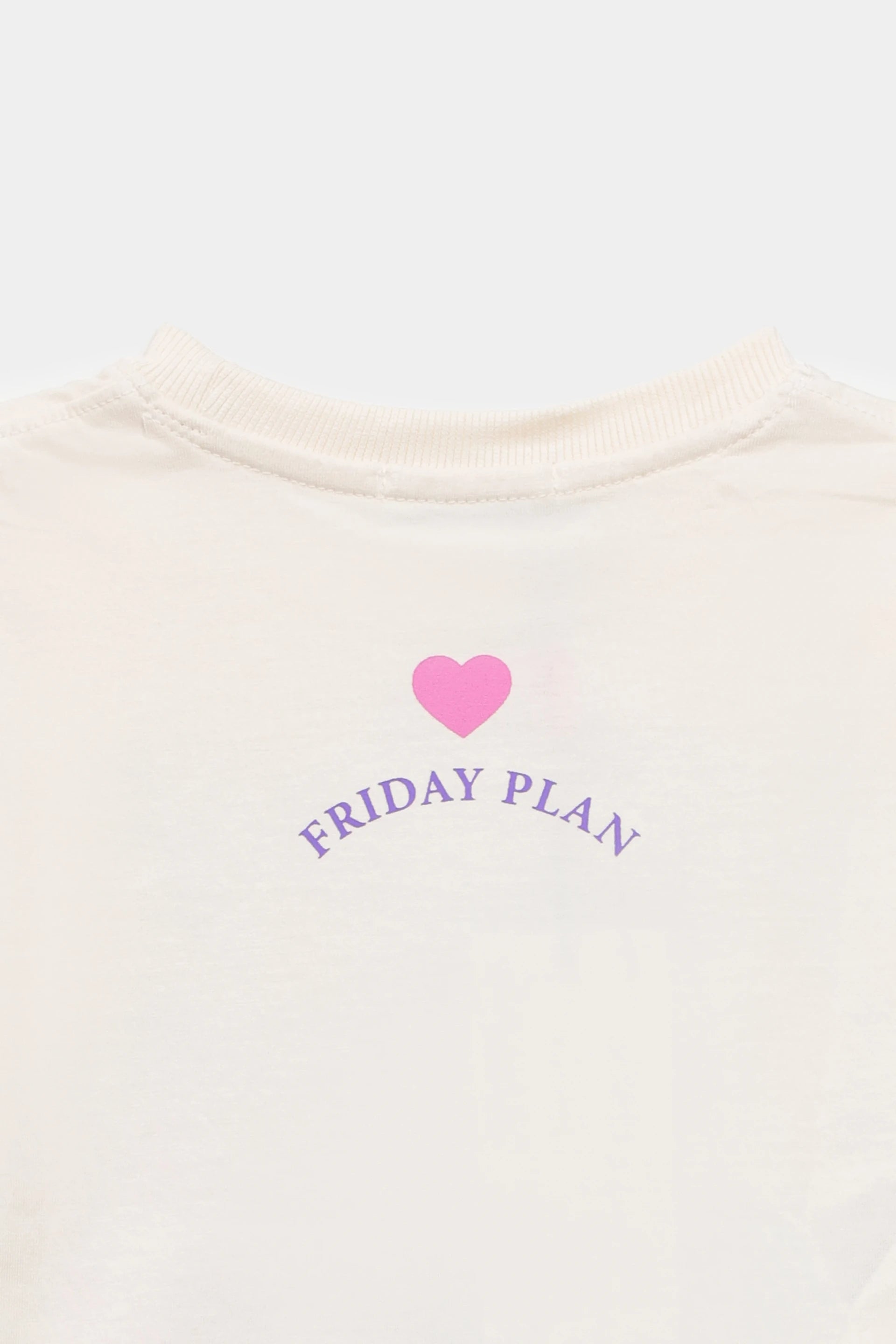 Character Graphic T-Shirt - Cougar Clothing