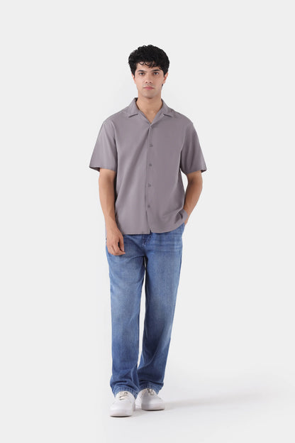 Resort Collar Shirt - Cougar Clothing