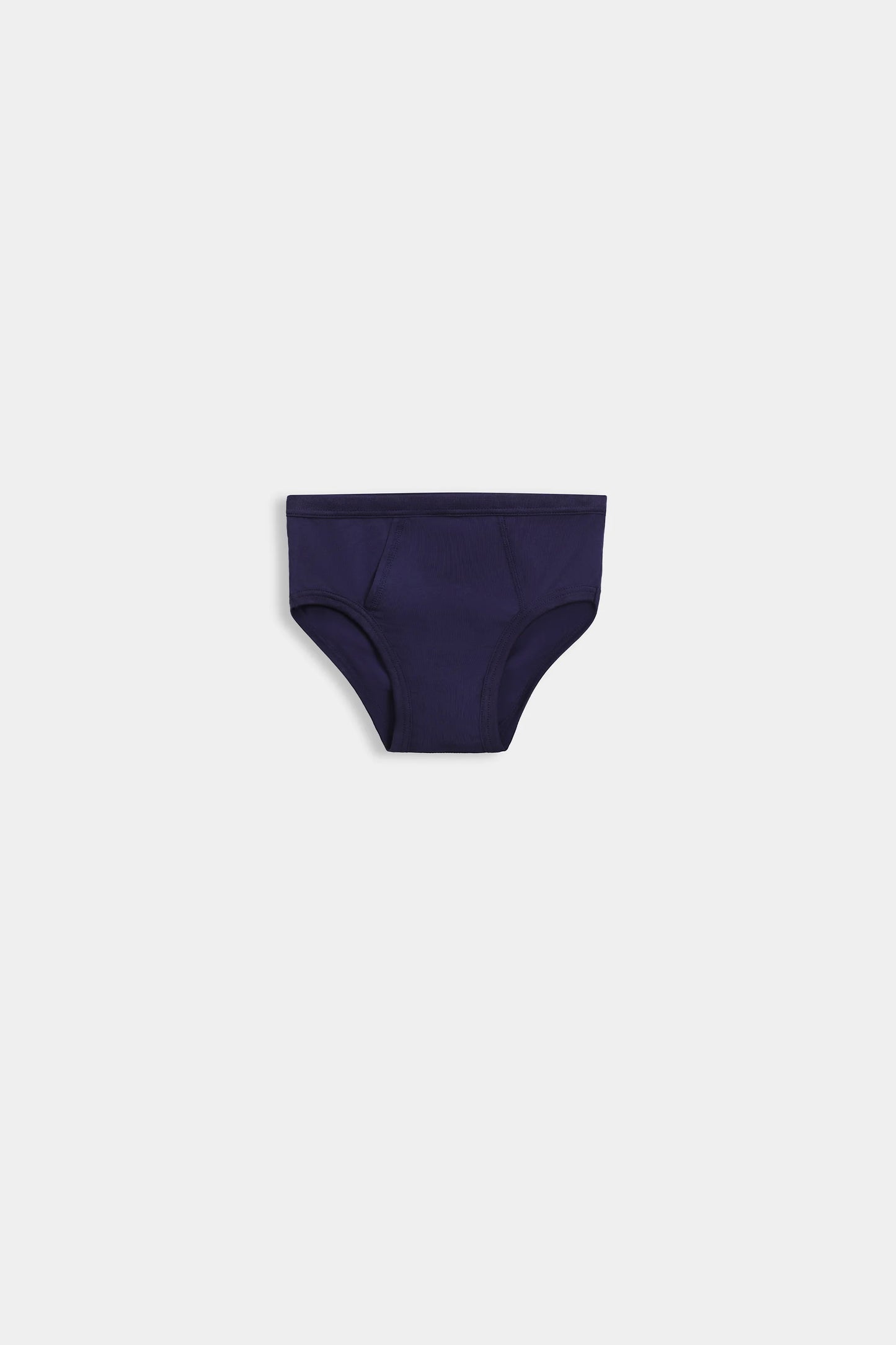 Pack of 3 Briefs - Cougar Clothing