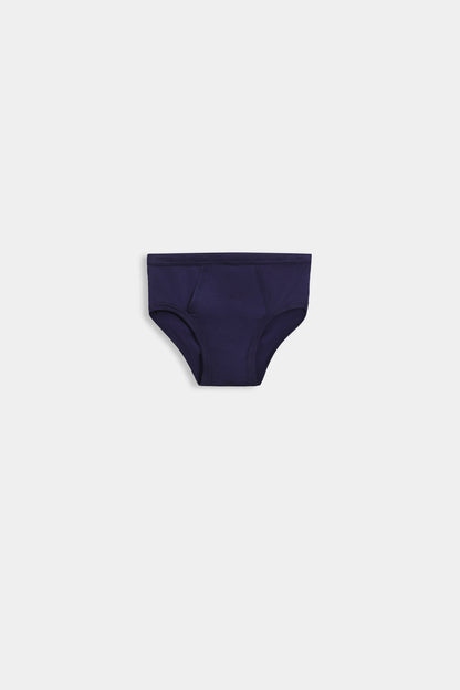 Pack of 3 Briefs - Cougar Clothing