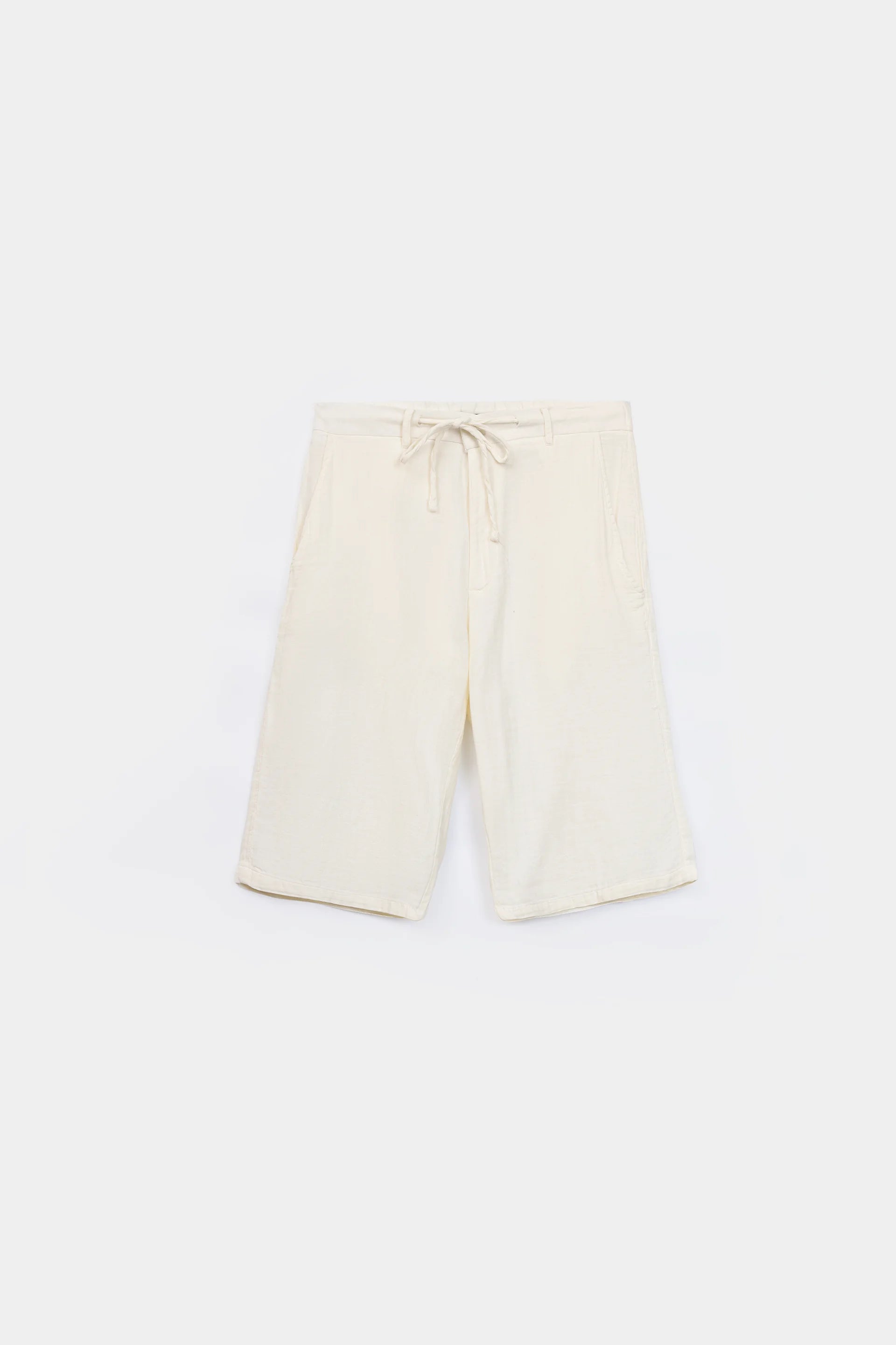 Muslin Shorts - Cougar Clothing