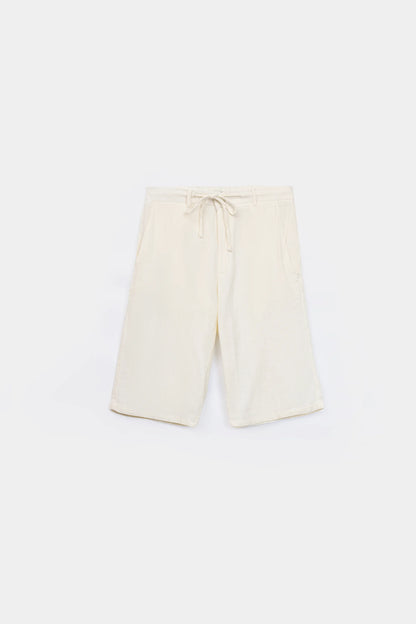 Muslin Shorts - Cougar Clothing
