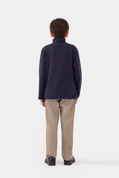 Basic Chino Pants - Cougar Clothing