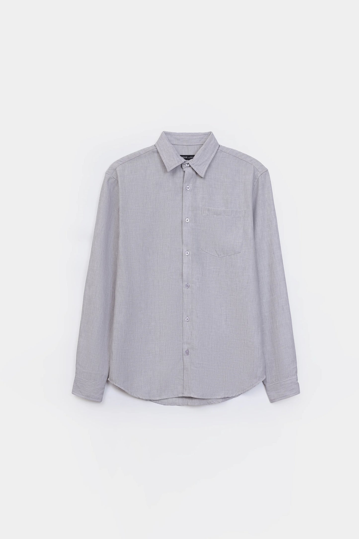 Cotton Shirt - Cougar Clothing