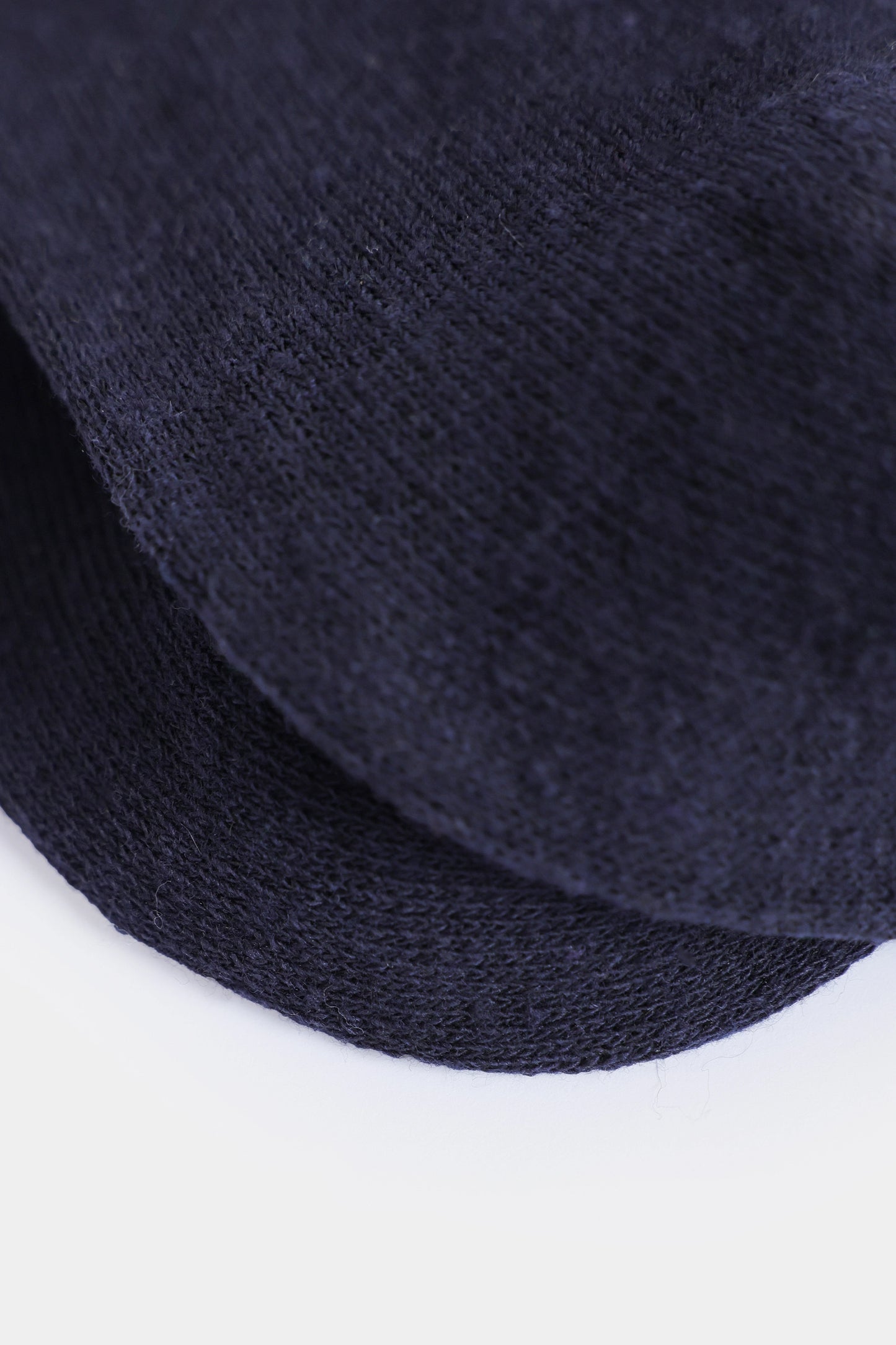 Pack of 3 Striped Cuffed Short Crew Socks - Cougar Clothing