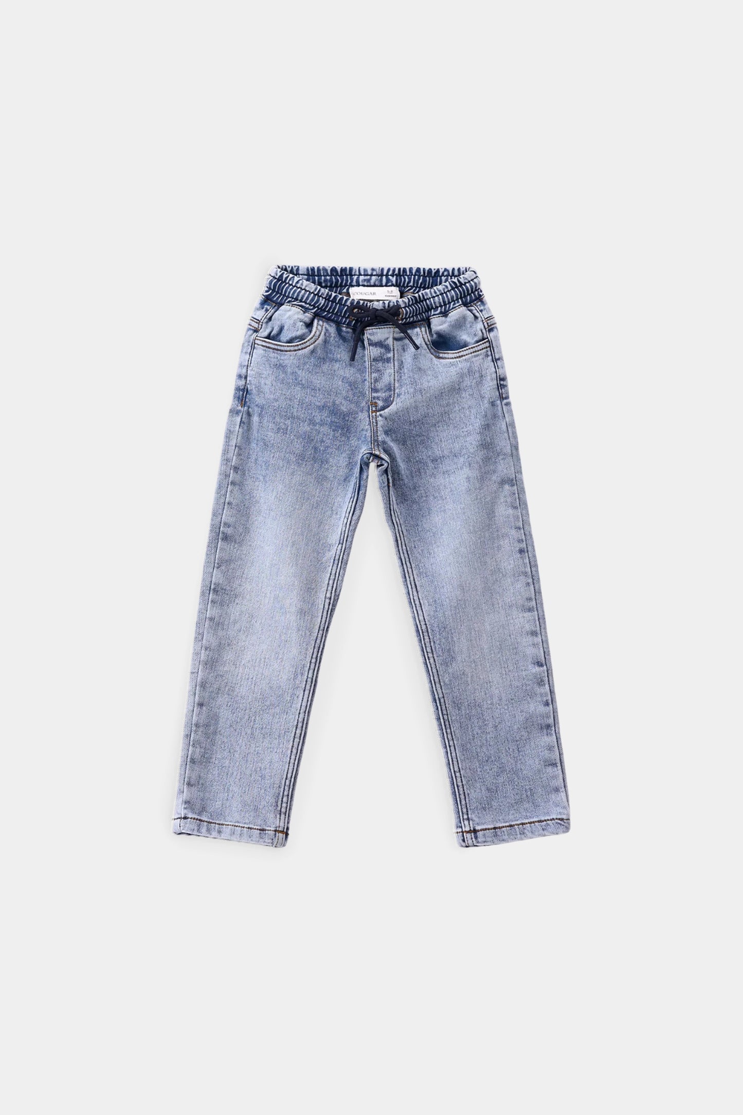Slim Fit Trousers - Cougar Clothing