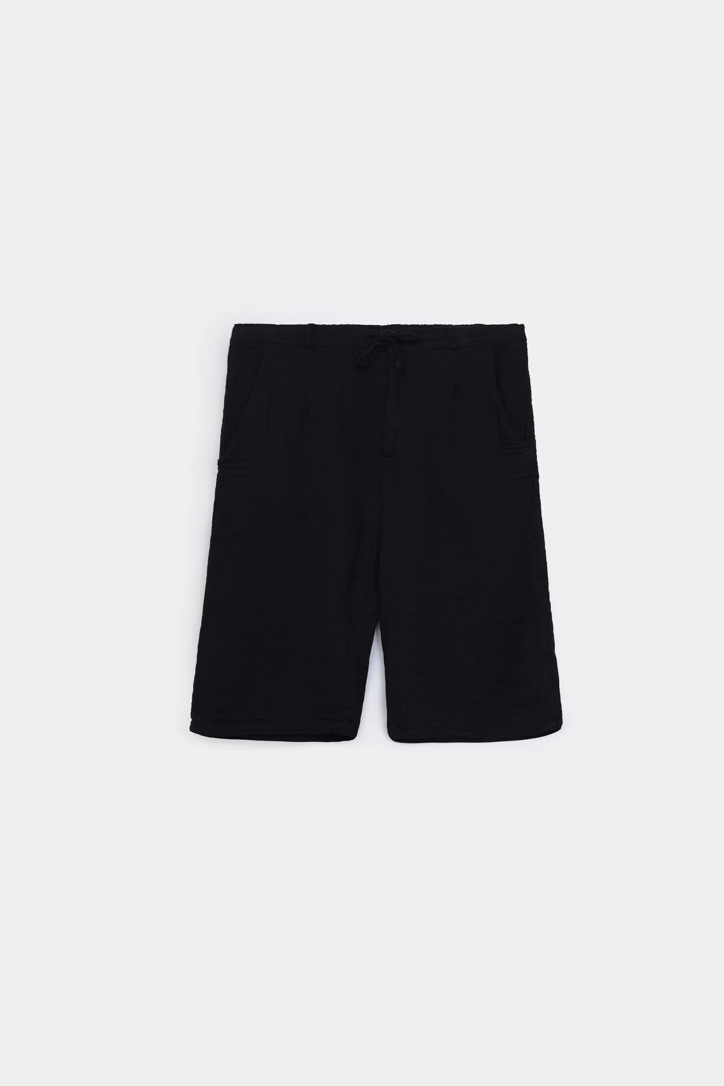 Basic Relaxed Shorts - Cougar Clothing