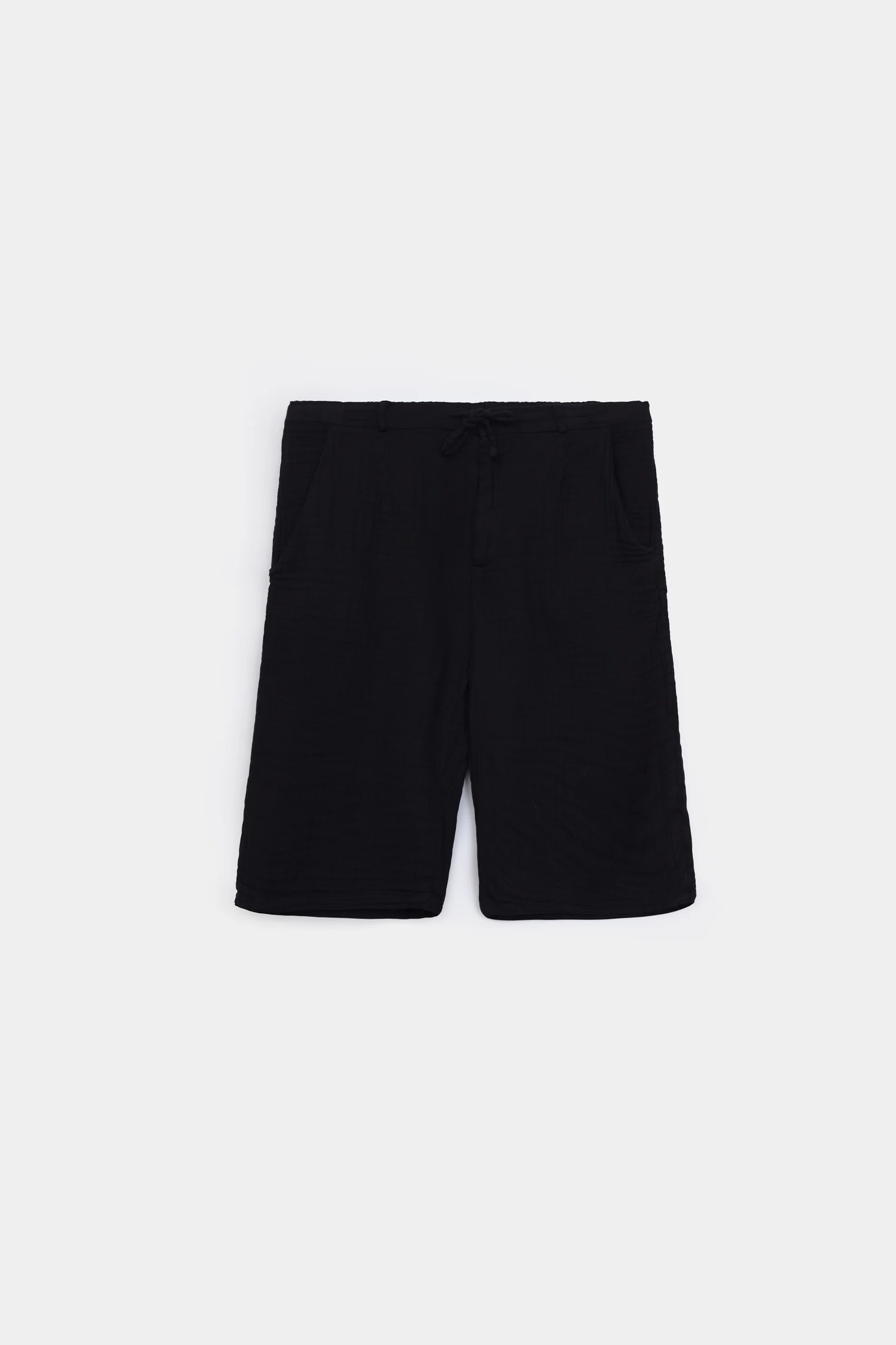 Basic Relaxed Shorts - Cougar Clothing