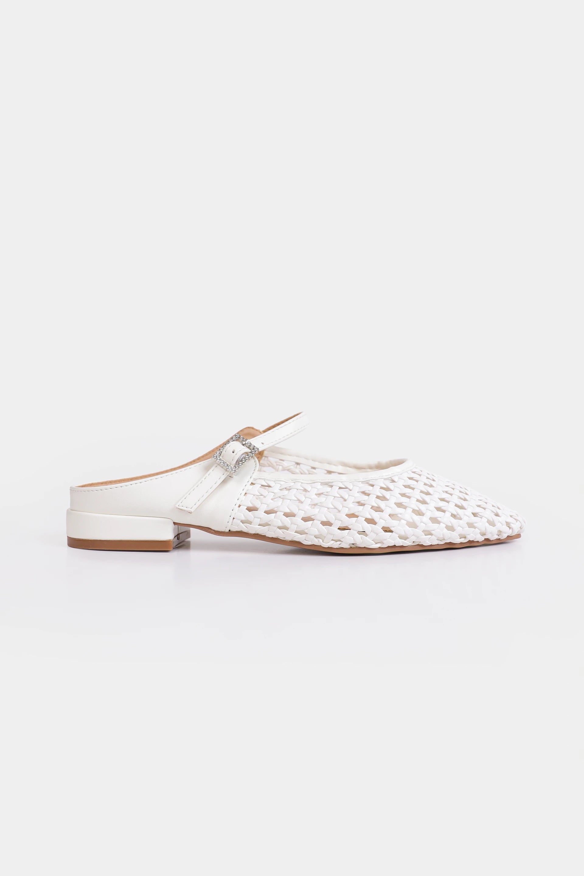 Mesh Mules - Cougar Clothing