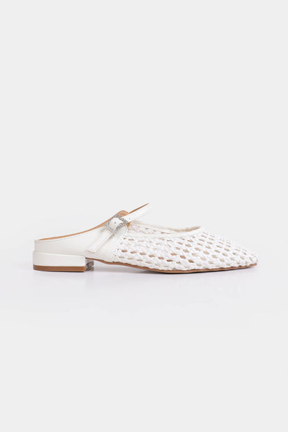 Mesh Mules - Cougar Clothing