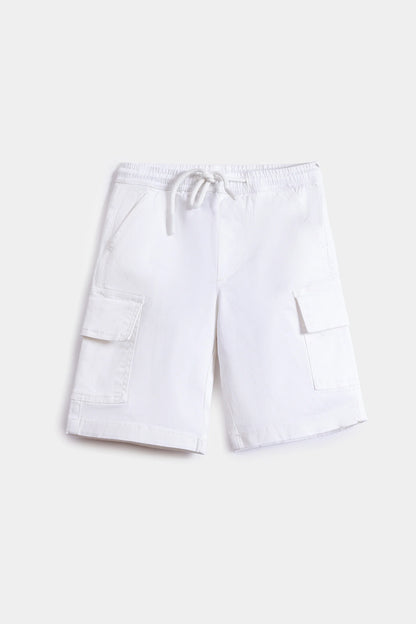 Cargo Shorts - Cougar Clothing